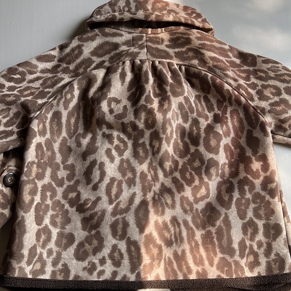 Tasha Polizzi Leopard Jacket - Picture 6 of 14